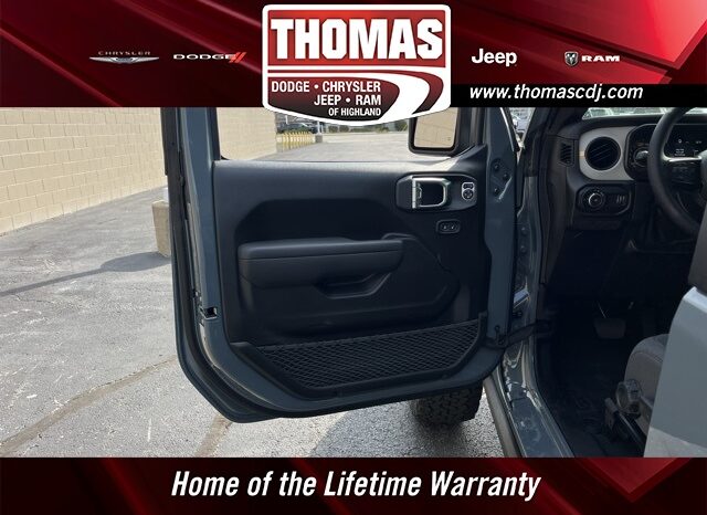 
 Jeep Wrangler full									