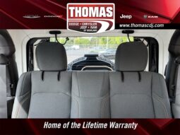 Jeep Wrangler full