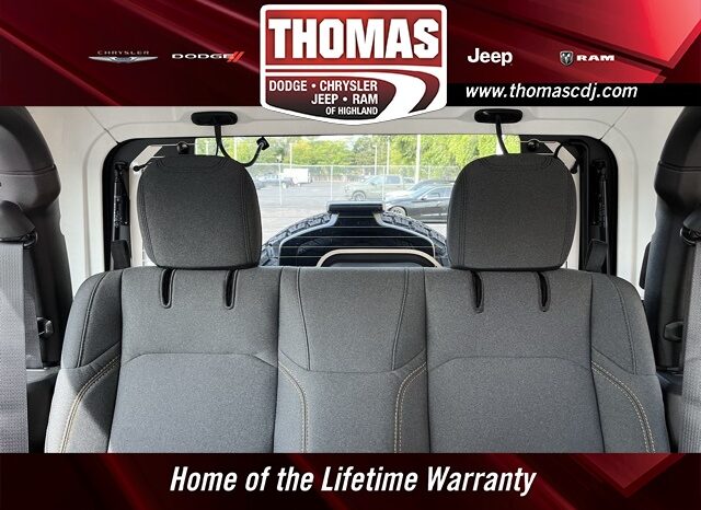 
 Jeep Wrangler full									