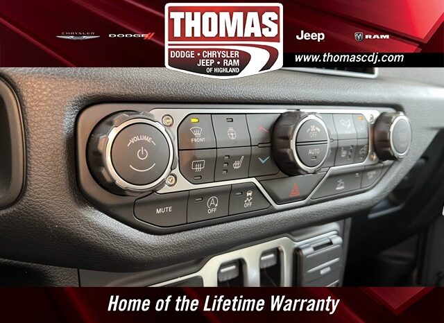 
 Jeep Wrangler full									