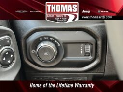 Jeep Wrangler full