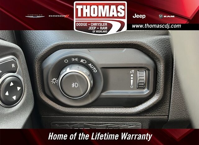 
 Jeep Wrangler full									