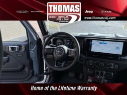 Jeep Wrangler full