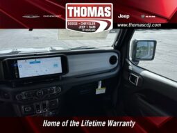 Jeep Wrangler full