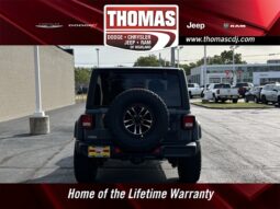 Jeep Wrangler full