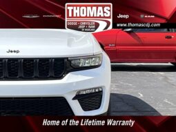 
 Jeep Grand Cherokee full									