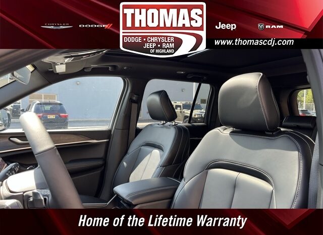 
 Jeep Grand Cherokee full									