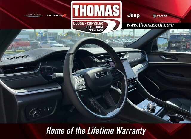 
 Jeep Grand Cherokee full									