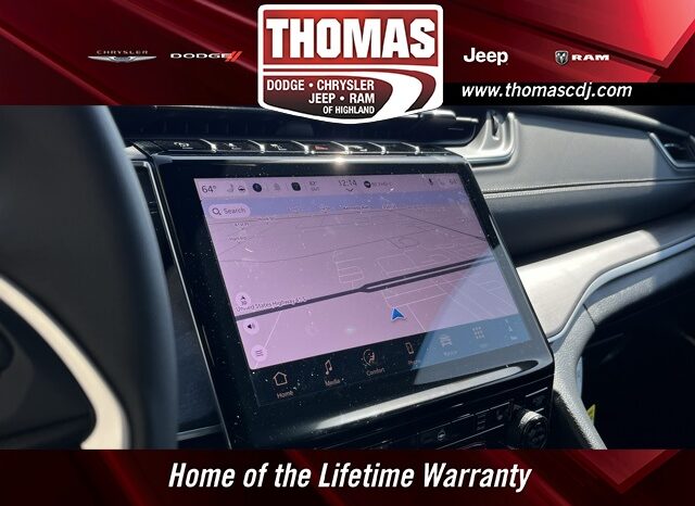 
 Jeep Grand Cherokee full									