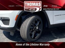 
 Jeep Grand Cherokee full									