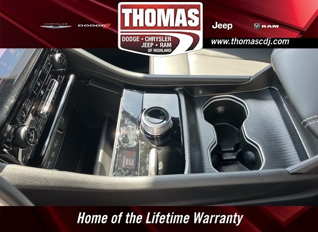 
 Jeep Grand Cherokee full									