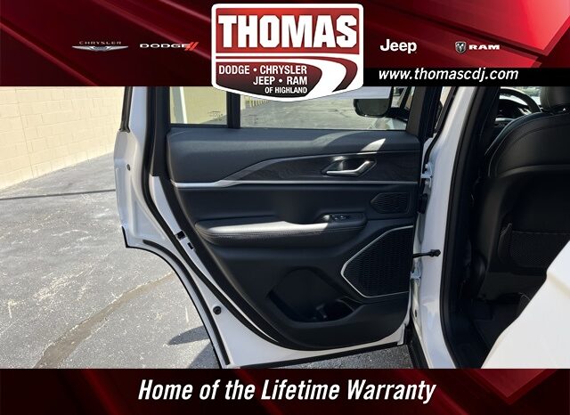 
 Jeep Grand Cherokee full									