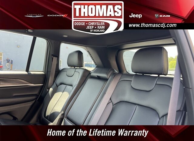 
 Jeep Grand Cherokee full									