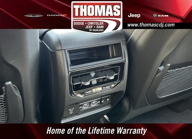 
 Jeep Grand Cherokee full									