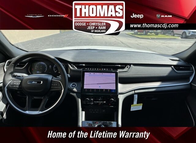 
 Jeep Grand Cherokee full									