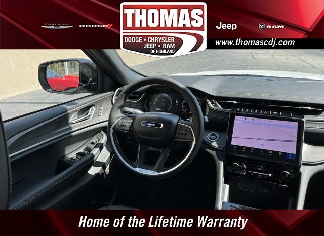 
 Jeep Grand Cherokee full									