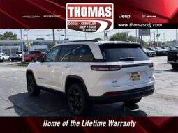 
 Jeep Grand Cherokee full									