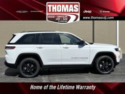 
 Jeep Grand Cherokee full									