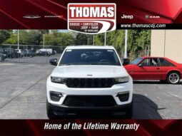 
 Jeep Grand Cherokee full									