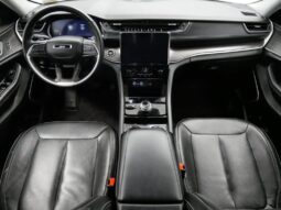 
 Jeep Grand Cherokee L full									