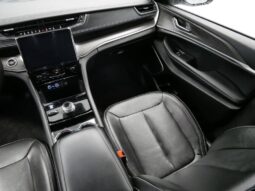 
 Jeep Grand Cherokee L full									