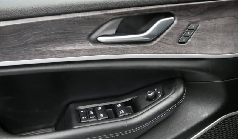 
 Jeep Grand Cherokee L full									