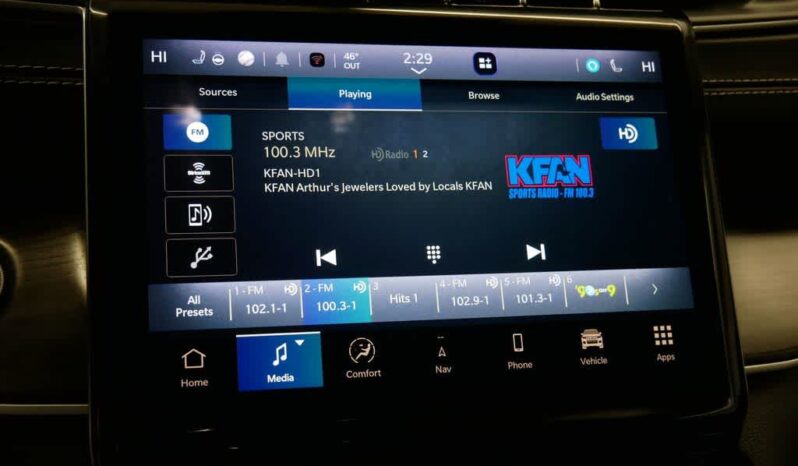 
 Jeep Grand Cherokee L full									