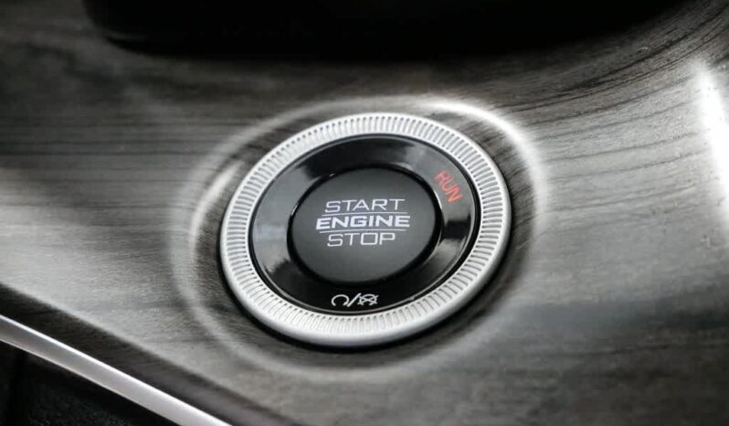 
 Jeep Grand Cherokee L full									