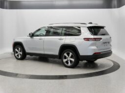 
 Jeep Grand Cherokee L full									