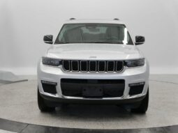 
 Jeep Grand Cherokee L full									