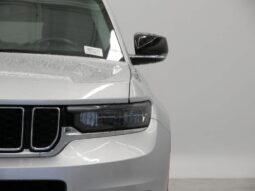 
 Jeep Grand Cherokee L full									