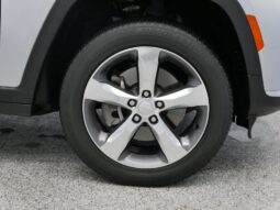 
 Jeep Grand Cherokee L full									