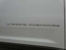 
 Jeep Grand Cherokee L full									