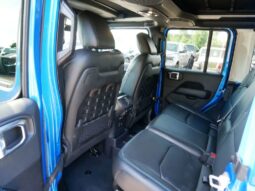 
 Jeep Wrangler 4xe full									