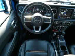 
 Jeep Wrangler 4xe full									