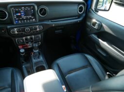 
 Jeep Wrangler 4xe full									