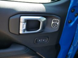 
 Jeep Wrangler 4xe full									