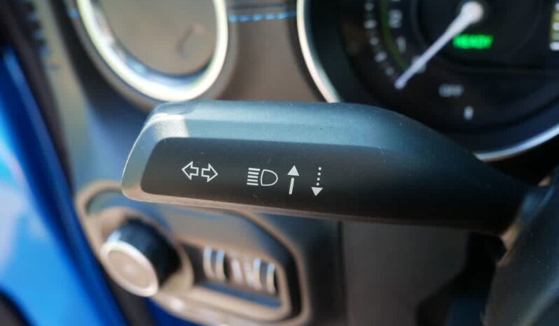 
 Jeep Wrangler 4xe full									