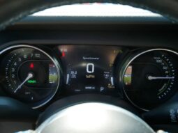 
 Jeep Wrangler 4xe full									