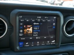 
 Jeep Wrangler 4xe full									