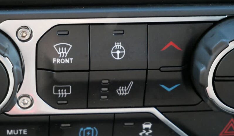 
 Jeep Wrangler 4xe full									