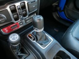 
 Jeep Wrangler 4xe full									