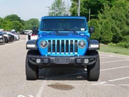 
 Jeep Wrangler 4xe full									