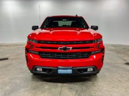 Chevrolet Silverado 1500 LTD