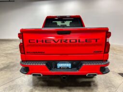 Chevrolet Silverado 1500 LTD