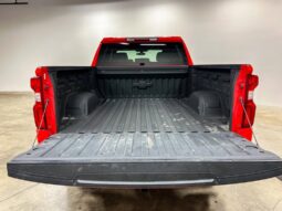 Chevrolet Silverado 1500 LTD full