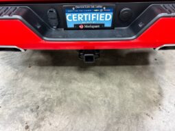 Chevrolet Silverado 1500 LTD full