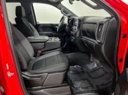 Chevrolet Silverado 1500 LTD full