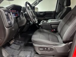 Chevrolet Silverado 1500 LTD full