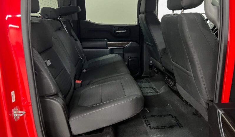 
 Chevrolet Silverado 1500 LTD full									